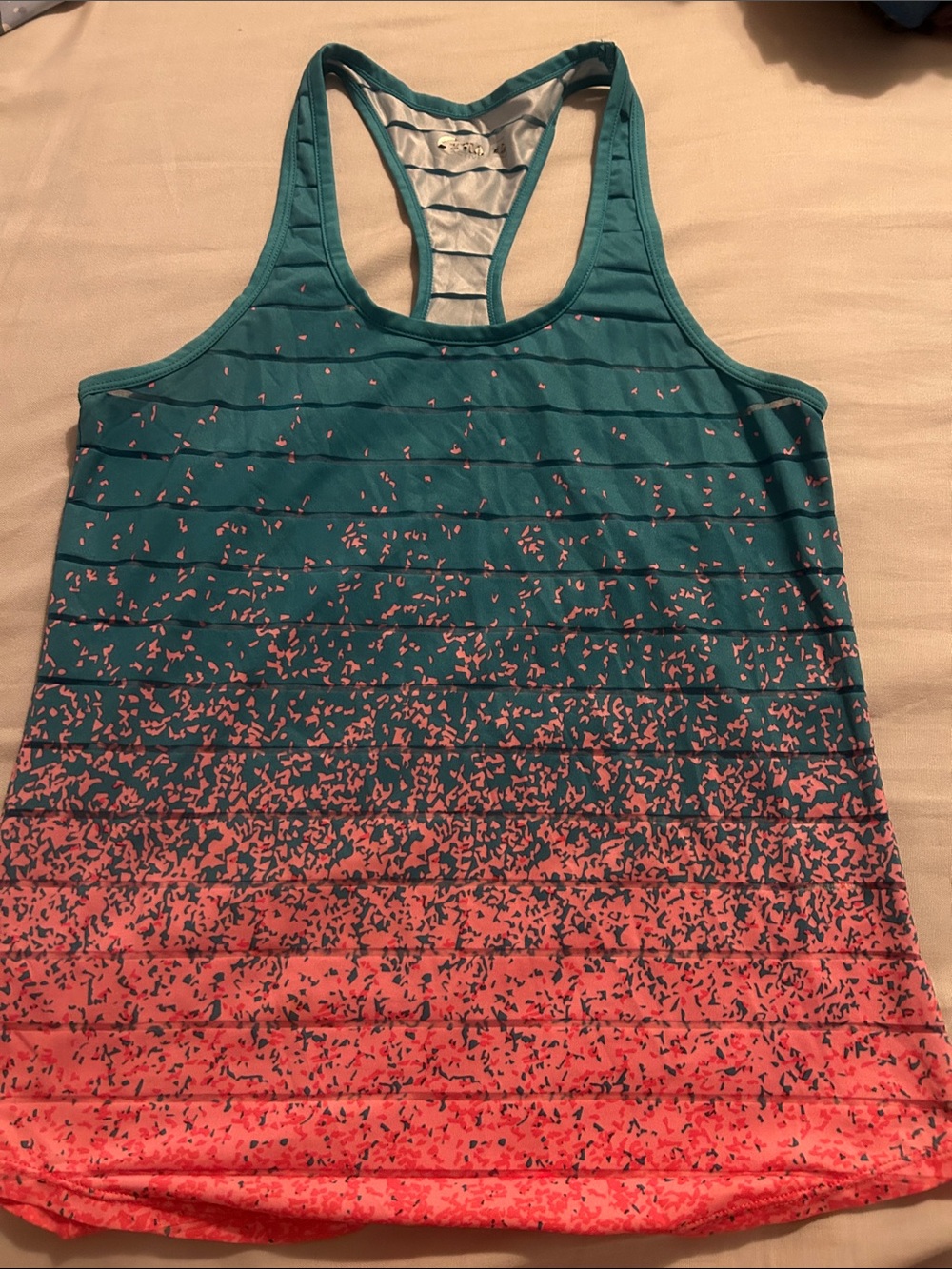 Zyia Active Tank Top - XS